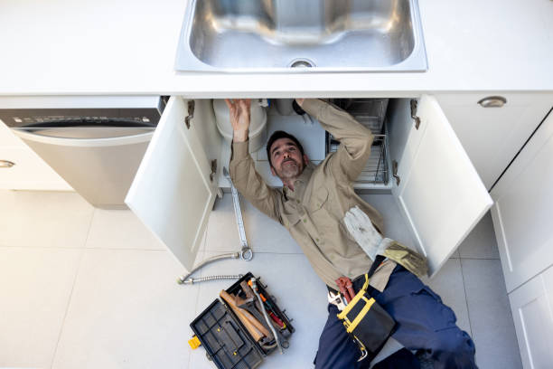 Best Same-Day Plumbing Service  in Spokane, WA
