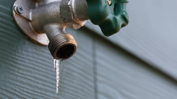 Best Water Leak Repair  in Spokane, WA